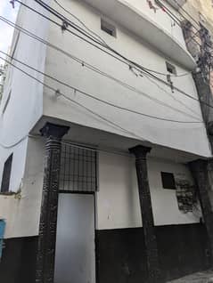 Hostel for Sale 15 rooms attached bath with attached kitchen