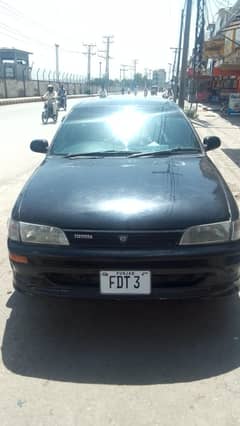 Corolla