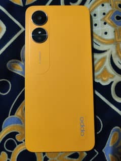 OPPO A17 6/128 GB condition 10/9 urgent sell need Money