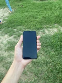 I phone X