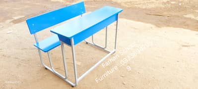 فرحان اسکول فرنیچر بلدیہ ٹاؤن نزد جنگل اسکول  03336942959