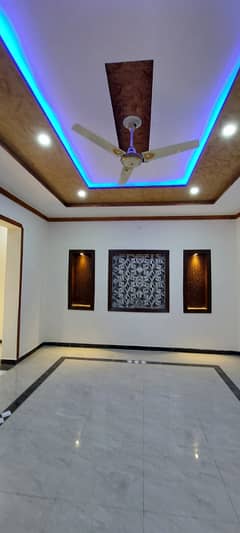 House For Rent At City Villas Sialkot