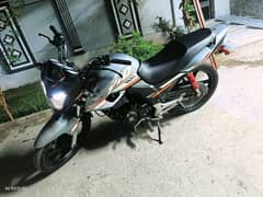 Cb150f new condition