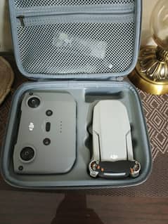 DJI Mini 2 SE Drone