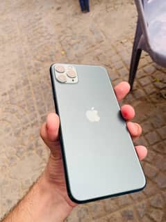 iphone 11 pro max pta approved