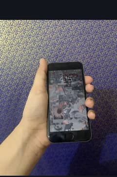 iPhone 6 non pta 10/10 condition