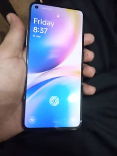 one plus 8T 5G