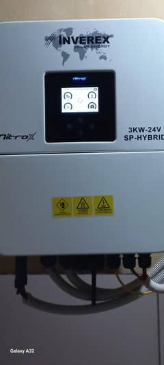 inverter