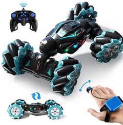 Remote control car