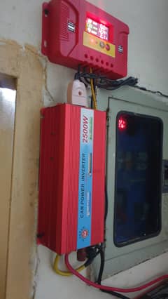 solar inverter