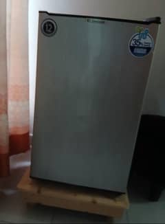 Room Size refrigerator