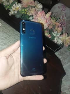 infinix