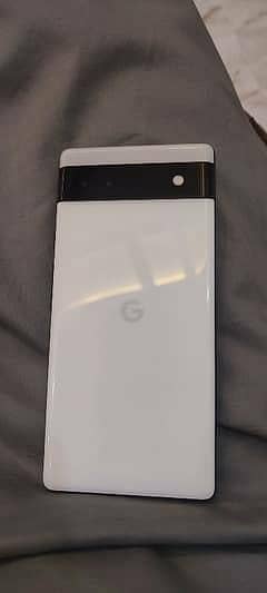pixel 6a