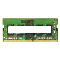 Laptop Ram 32gb DDR4 3200mhz for sale