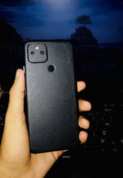 Google Pixel 4a 5g