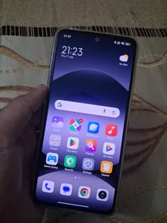 Xiaomi Redmi Note 14 (repaired) 8/256GB