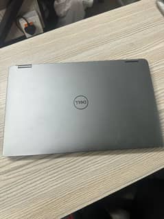 dell lattitude 7400 i7 8th gen 2 in 1 360 degree touch screen 16/256