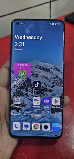 ONEPLUS 10 PRO 12/256