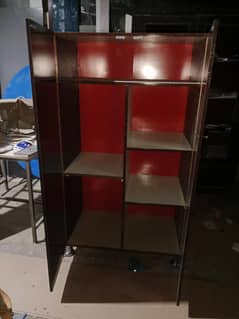 kids wardrobe