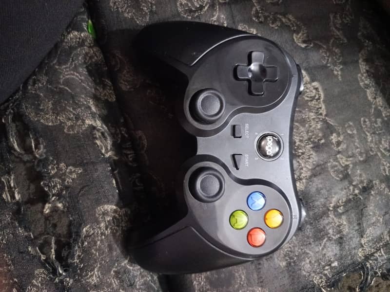game controller | ipega company| Bluetooth system 0