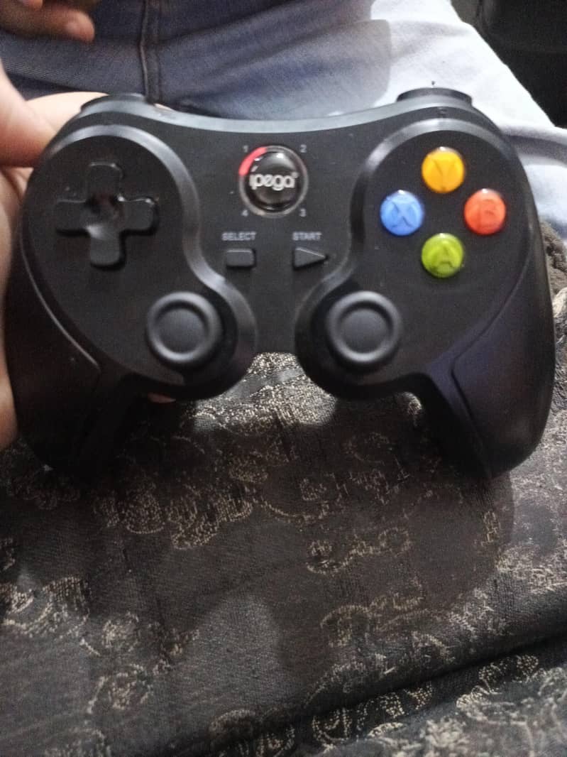 game controller | ipega company| Bluetooth system 2