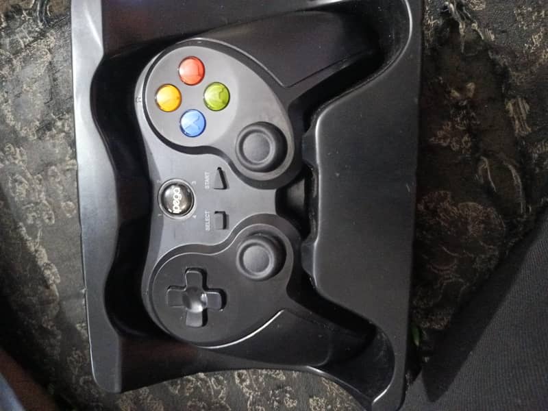 game controller | ipega company| Bluetooth system 3