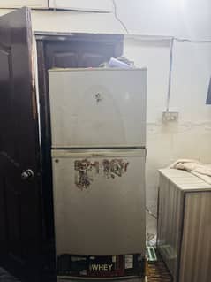 Fridges  Dawalance refrigerator 5foot