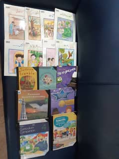 Beaconhouse school books lahore
