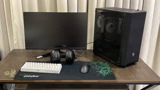 Gaming pc for sale