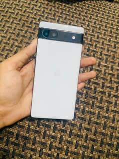 pixel 6a 5G