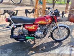 CGHONDA10/10Luch kandedan 03136119438