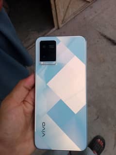 Vivo y21
