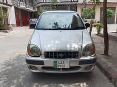 Santro Executive Total Original [03060086403]