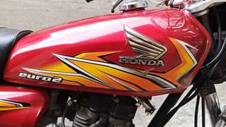 HONDA
