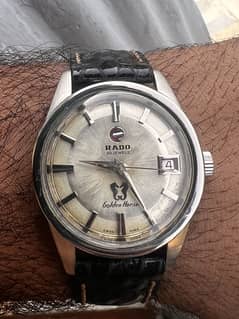 Rado