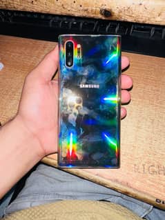 samsung note 10 plus 5g exchange possible