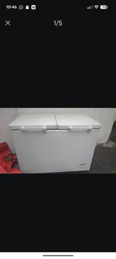Dawlance Freezer For Sale