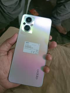Oppo F21 pro 5G