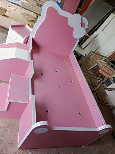 kidz bed