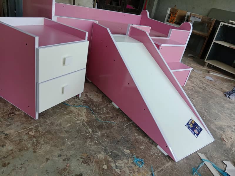 kidz bed 3