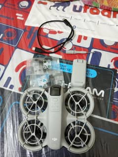 DJI NEO