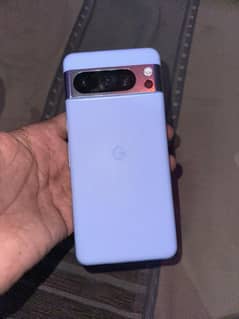 PIXEL 8 PRO WATERPACK