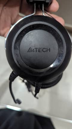 Gaming Headset