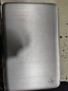 hp pavilion dv6