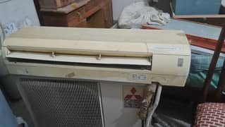 Mitsubishi AC 1.5 TON Made in Thiland