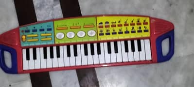 piano