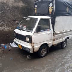 suzuki pikup for sale