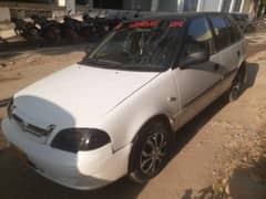 Cultus 2005 model