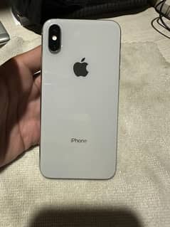 Xs