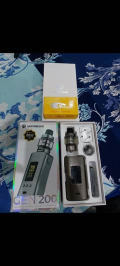 Vaporesso